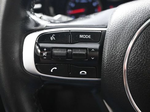 Certified 2024 Kia K5 GT-Line FWD image 26