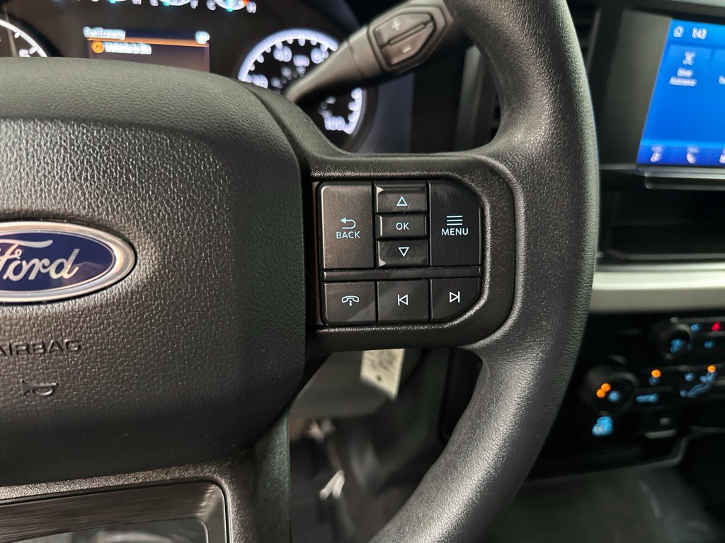 Used 2025 Ford F350 XL w/ STX Appearance Package AWD/4WD image 16