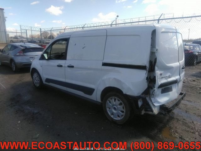 Used 2016 Ford Transit Connect XLT FWD image 4
