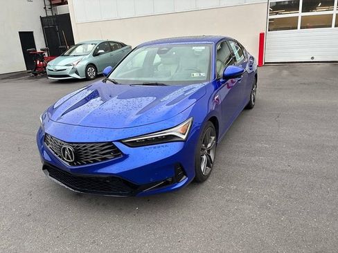 Used 2023 Acura Integra A-Spec FWD image 19