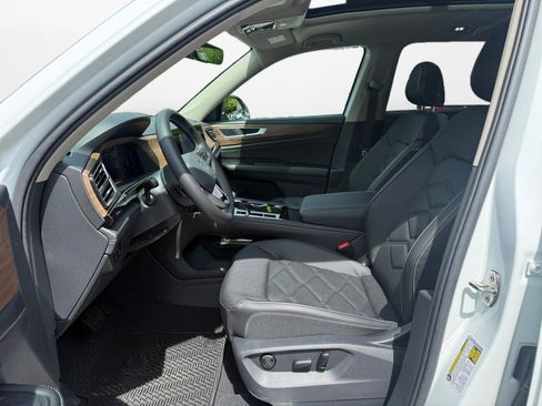 New 2026 Volkswagen Atlas SE AWD/4WD image 9