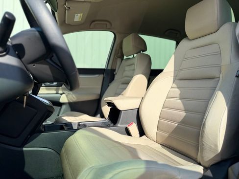 Used 2020 Honda CR-V LX image 15