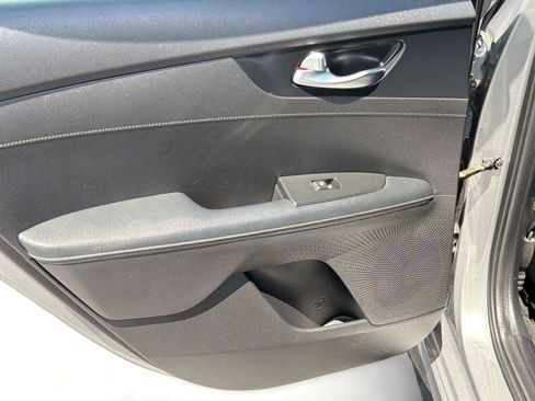Used 2023 Kia Forte GT-Line FWD image 27