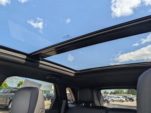 Used 2021 Cadillac XT5 Premium Luxury AWD/4WD image 26
