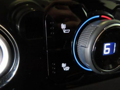 Used 2023 Chevrolet Silverado 1500 LT image 25