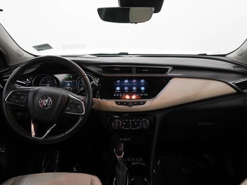Used 2020 Buick Encore GX Essence w/ Experience Buick Package AWD/4WD image 12