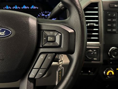 Used 2018 Ford F250 XL w/ Power Equipment Group RWD image 27