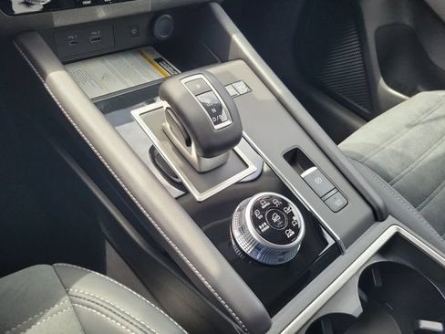 New 2026 Nissan Rogue SL AWD/4WD image 11