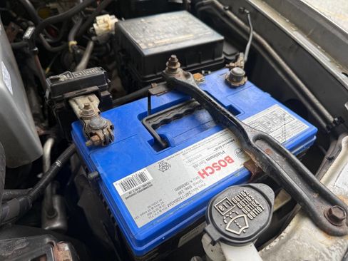 Used 2001 Toyota Land Cruiser image 65