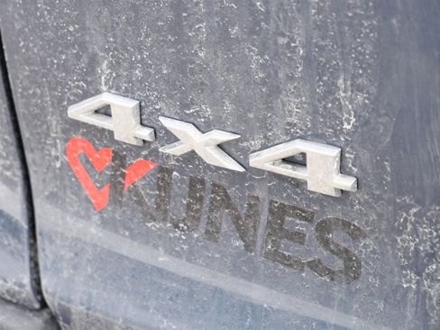 Used 2021 Jeep Cherokee Latitude Lux image 22