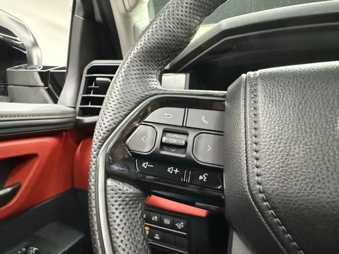 Used 2023 Toyota Tundra Limited image 19