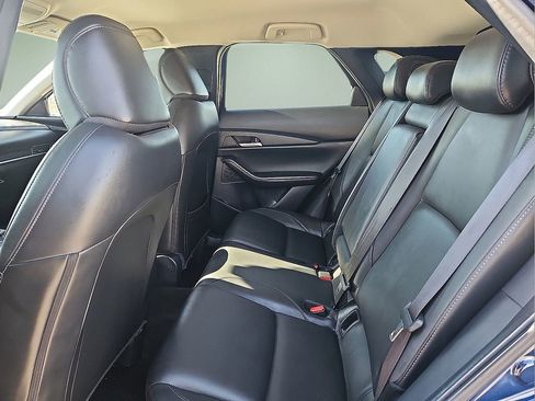 Used 2024 MAZDA CX-30 AWD 2.5 S w/ Select Sport Pkg image 13