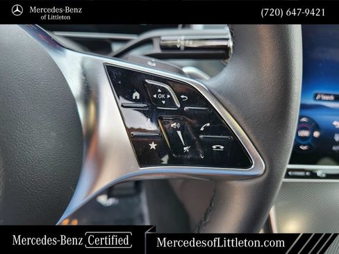 Certified 2026 Mercedes-Benz GLC 300 4MATIC image 28