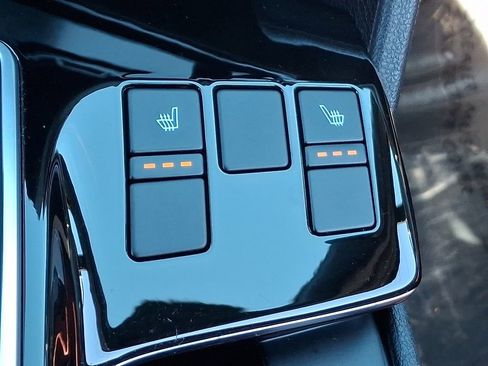 Certified 2023 Kia Sportage SX image 25