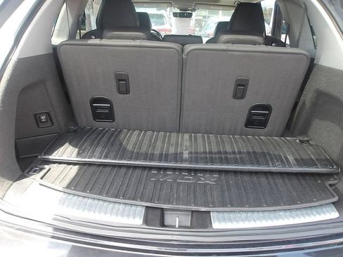 Used 2016 Acura MDX SH-AWD w/ Technology Package image 16