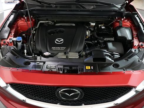 Used 2019 MAZDA CX-5 Touring FWD image 36