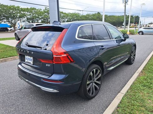Used 2023 Volvo XC60 B5 Ultimate w/ Climate Package AWD/4WD image 5