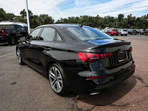 Used 2026 Audi A3 2.0T Premium w/ Black Optic Package AWD/4WD image 4