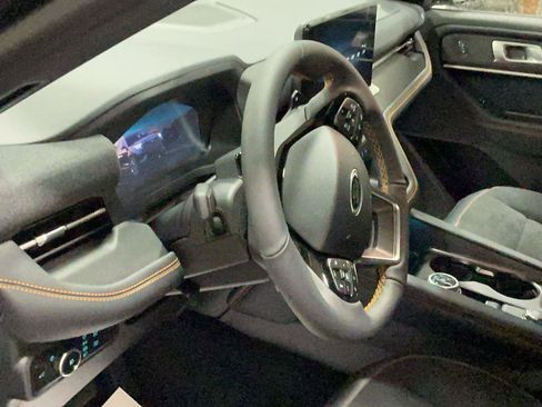 New 2026 Ford Explorer Tremor w/ Tremor Convenience Package image 14