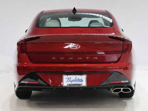 Used 2023 Hyundai Sonata SEL FWD image 6