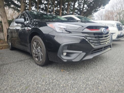 Used 2023 Subaru Legacy Sport image 3