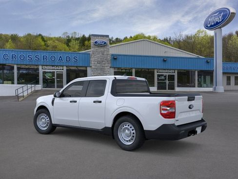 New 2026 Ford Maverick XL w/ Equipment Group 101A AWD/4WD image 4