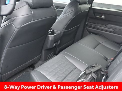 Used 2024 Toyota Tacoma TRD Sport image 19