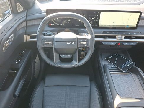 New 2027 Kia Telluride SX Prestige X-Pro image 6