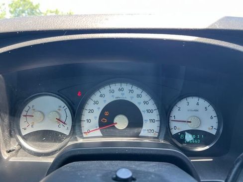 Used 2011 Dodge Dakota Big Horn AWD/4WD image 11