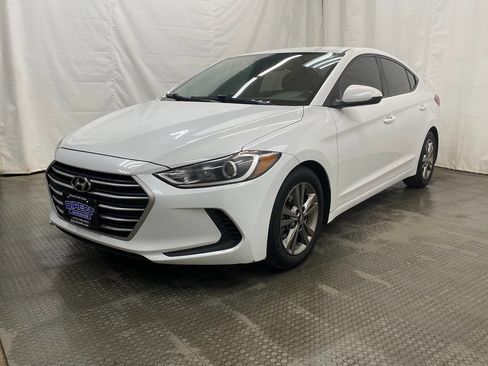 Used 2018 Hyundai Elantra SEL image 4