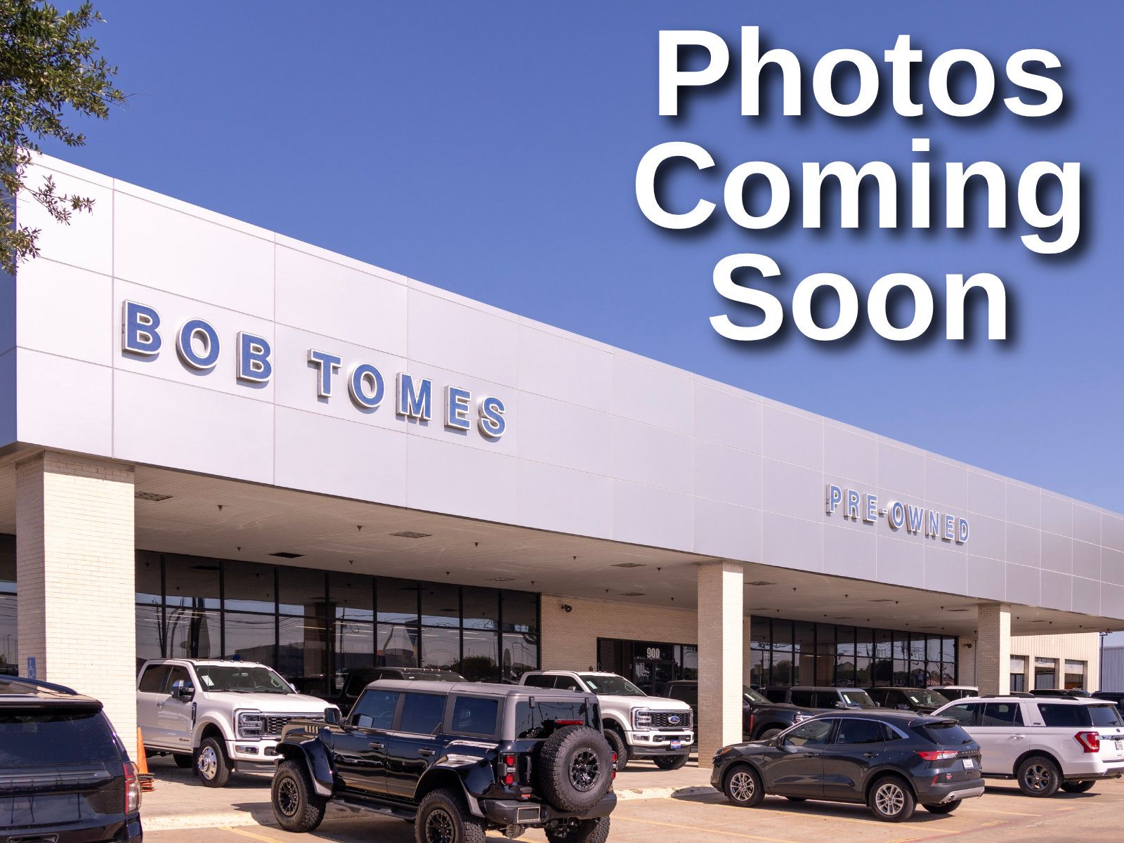 Used 2024 Ford F150 Lariat w/ Equipment Group 502A High AWD/4WD image 1