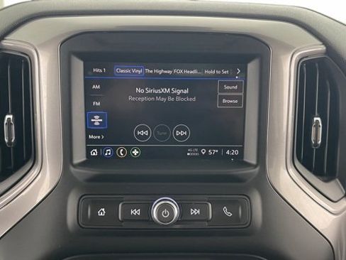 Used 2023 Chevrolet Silverado 1500 Custom w/ Rally Edition image 40