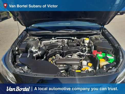 Used 2020 Subaru Outback Limited image 11
