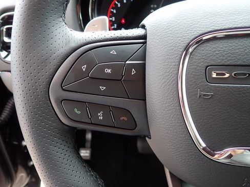 New 2026 Dodge Durango GT image 16