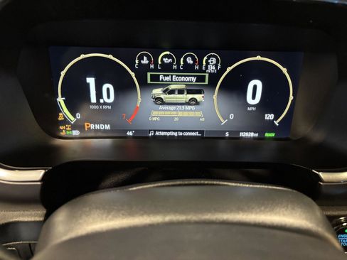 Certified 2021 Ford F150 Platinum w/ Equipment Group 701A High image 3