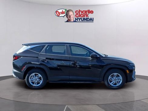 New 2026 Hyundai Tucson SE FWD image 6