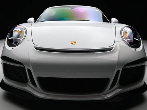 Used 2015 Porsche 911 GT3 image 33