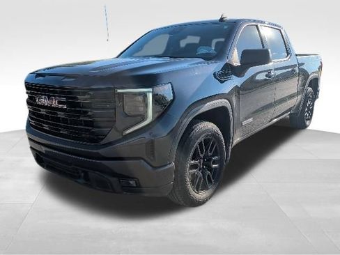 Used 2022 GMC Sierra 1500 Elevation AWD/4WD image 10