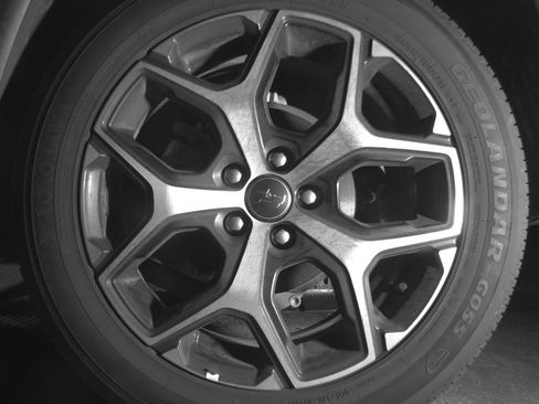 Used 2025 Jeep Compass Limited AWD/4WD image 14