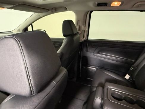 Used 2025 Honda Odyssey EX-L image 38