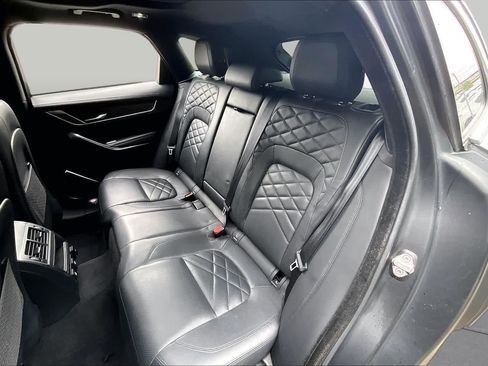 Used 2021 Jaguar F-PACE S AWD/4WD image 19