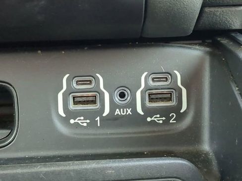 Used 2020 RAM 1500 Big Horn image 26