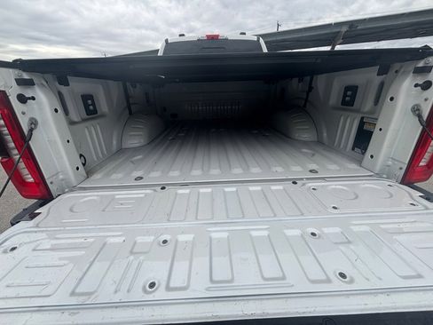 Used 2024 Ford F250 King Ranch image 4