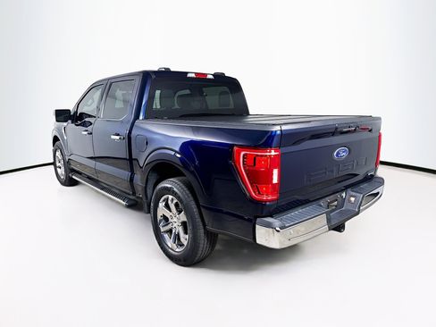 Used 2023 Ford F150 XLT w/ Equipment Group 302A High RWD image 30