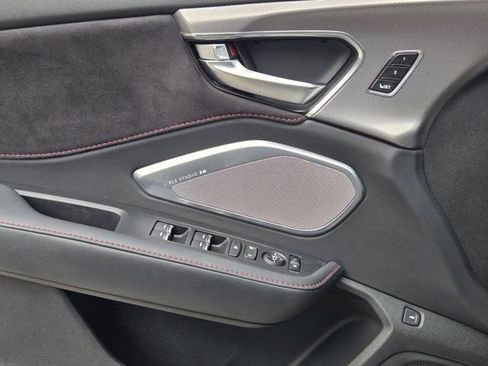Certified 2024 Acura RDX A-Spec AWD/4WD image 25