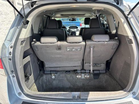 Used 2016 Honda Odyssey EX-L image 7