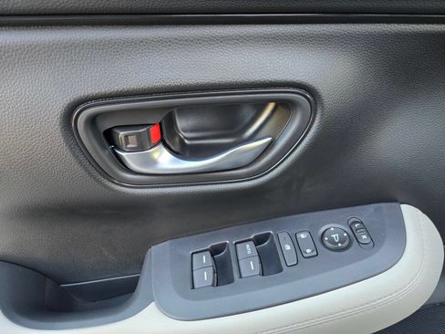 New 2027 Honda HR-V LX image 18