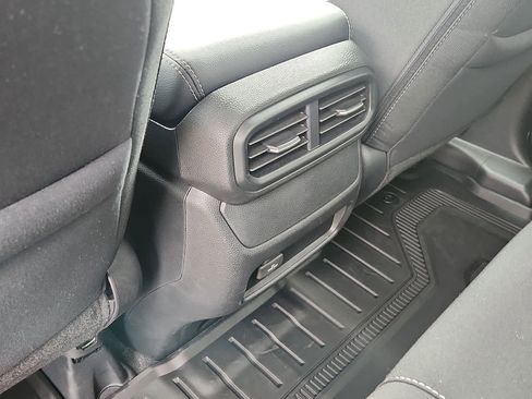 Certified 2025 Honda Ridgeline Sport image 12