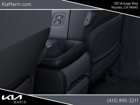 New 2026 Kia EV9 Light image 26