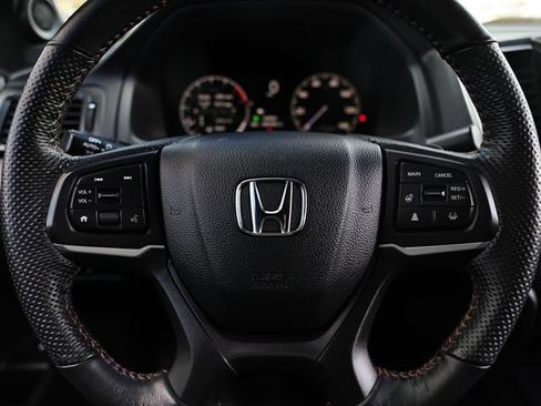 Used 2024 Honda Ridgeline TrailSport image 34